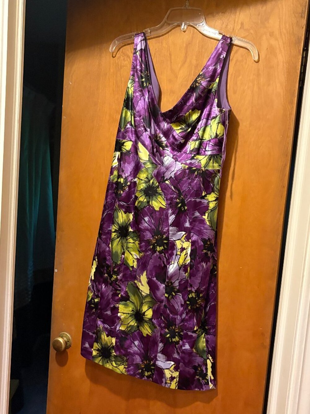 Fun Jones New York Party Dress